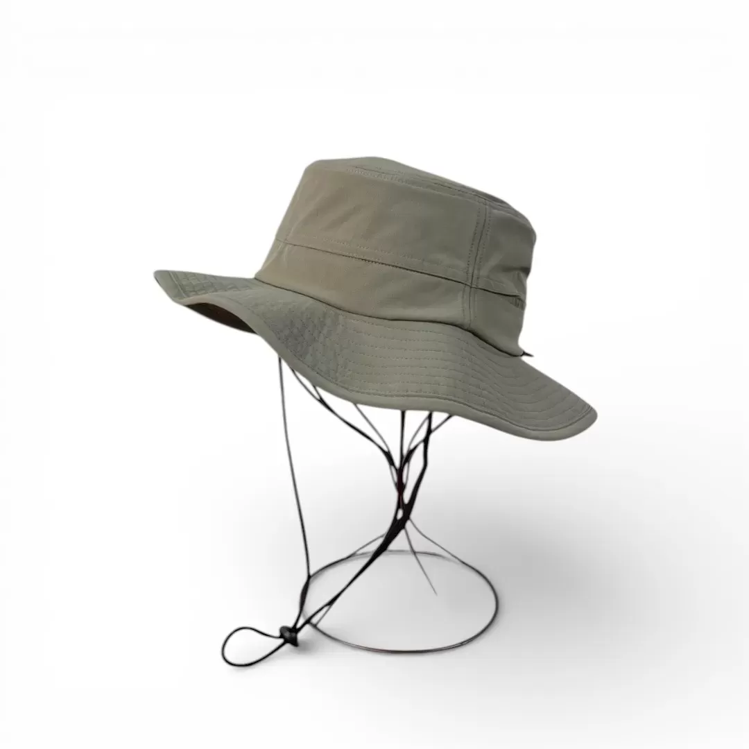 adventure hat